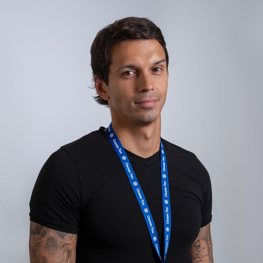Дмитрий Пеньков, генеральный директор, основатель